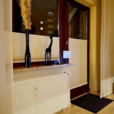 Moderne Im Herzen Von *