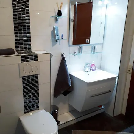 Apartment Moderne Im Herzen Von Schleswig