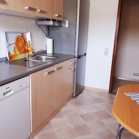 Moderne Im Herzen Von 슐레스비히