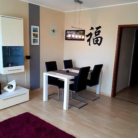 Moderne Im Herzen Von * 슐레스비히