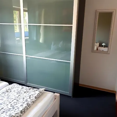 Moderne Im Herzen Von *