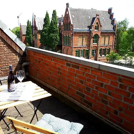 Moderne Im Herzen Von