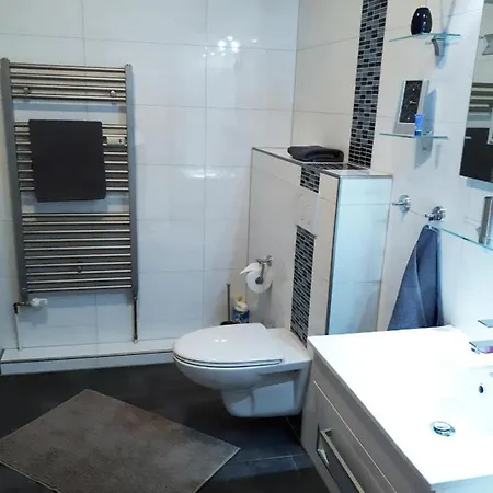 Moderne Im Herzen Von