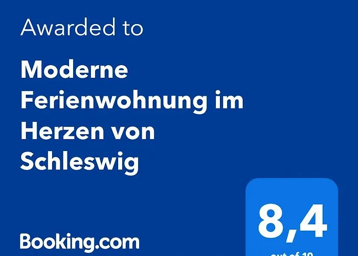 Moderne Im Herzen Von