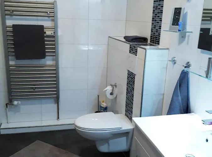 Moderne Im Herzen Von